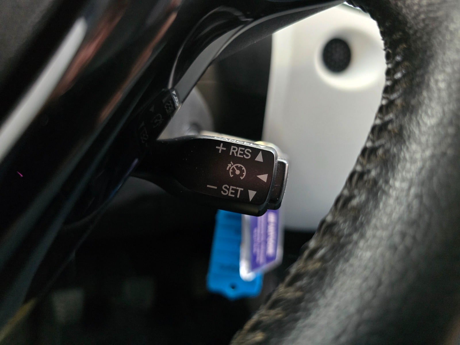 Billede af Peugeot 108 1,0 e-VTi 69 Allure