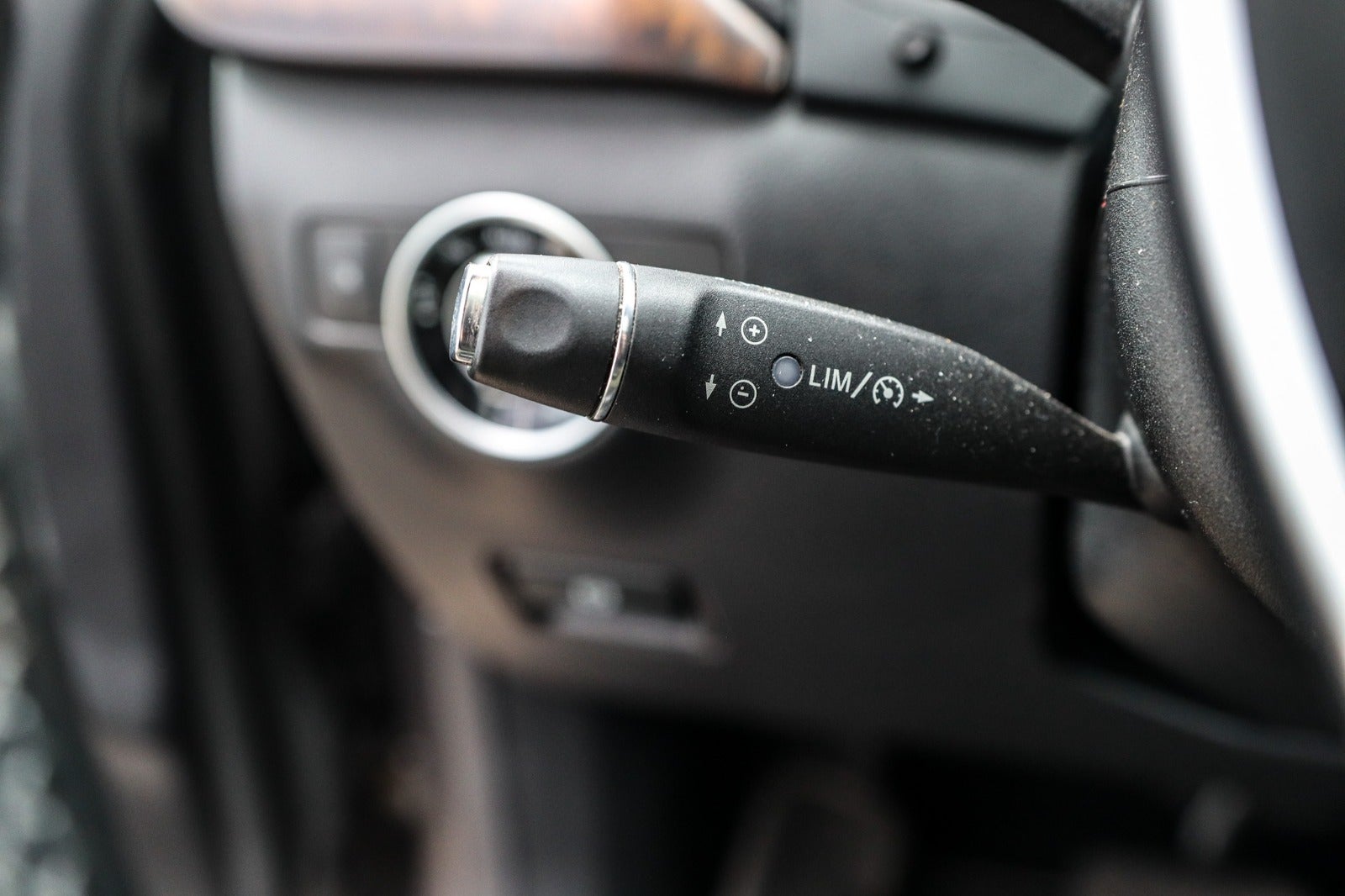 Billede af Mercedes B220 2,2 CDi aut. BE