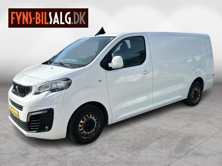 Peugeot Expert BlueHDi 120 L3 Premium Van