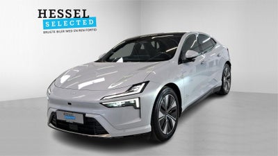 Polestar 4  Coupé Nordic Edition RWD 5d