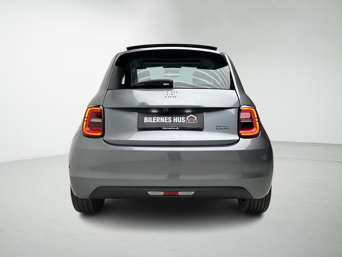 Fiat 500e la Prima billede 7