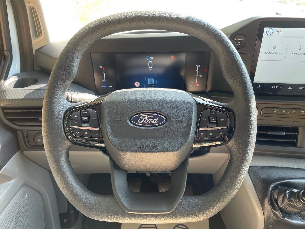 Ford Transit Custom 300S EcoBlue Trend billede 23