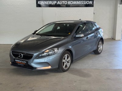 Volvo V40 2,0 D2 120 Kinetic Eco 5d