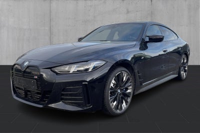 BMW i4  M60 Fully Charged M-Sport xDrive 5d