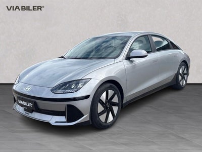 Hyundai Ioniq 6 53 Essential 4d