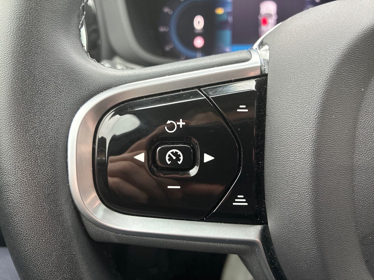 Volvo XC60 T8 ReCharge Plus Bright aut. AWD billede 19