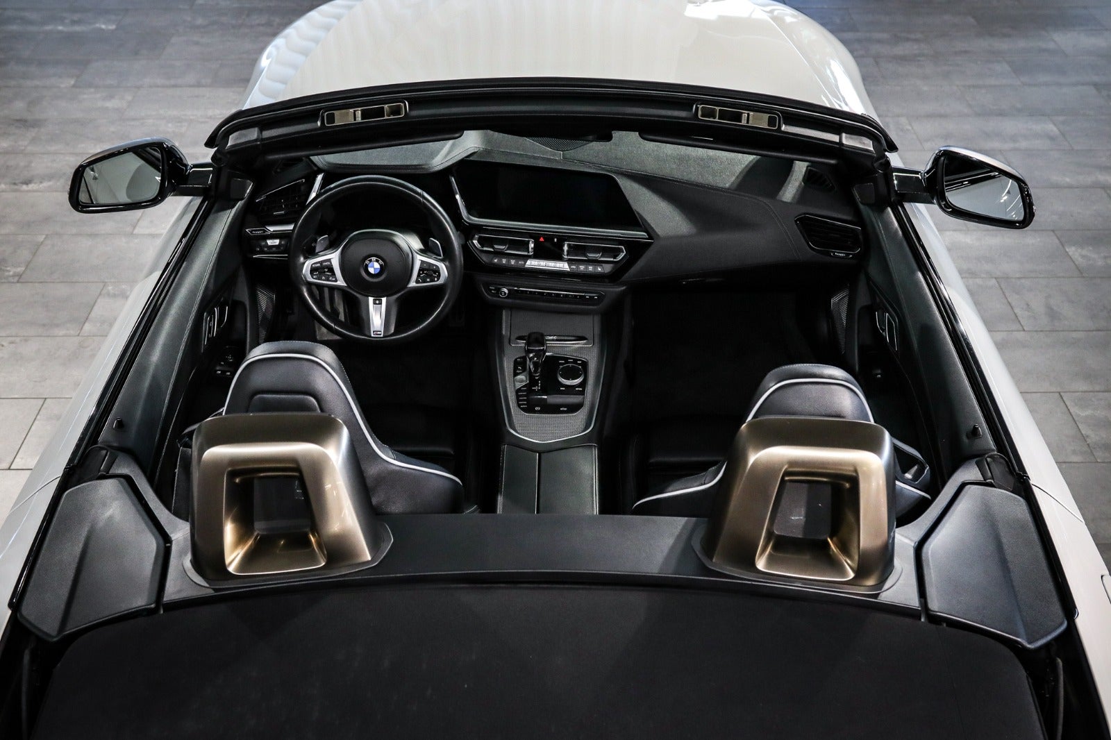 Billede af BMW Z4 3,0 M40i Roadster Connected aut.