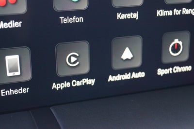 Porsche Taycan GTS Performance+ Sport Turismo