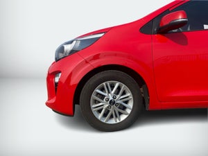 Kia Picanto Prestige Upgrade