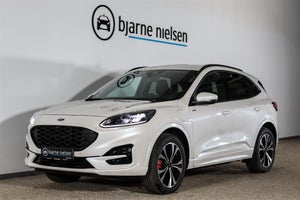 Ford Kuga PHEV ST-Line X CVT