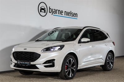 Ford Kuga PHEV ST-Line X CVT