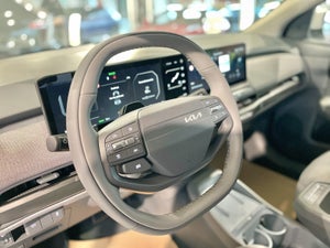 Kia EV3 Long Range Prestige