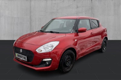 Suzuki Swift 1,0 Boosterjet Action 5d
