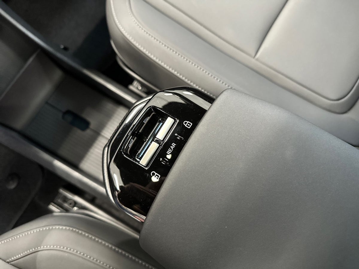 Volvo EX30 Extended Range Ultra billede 16