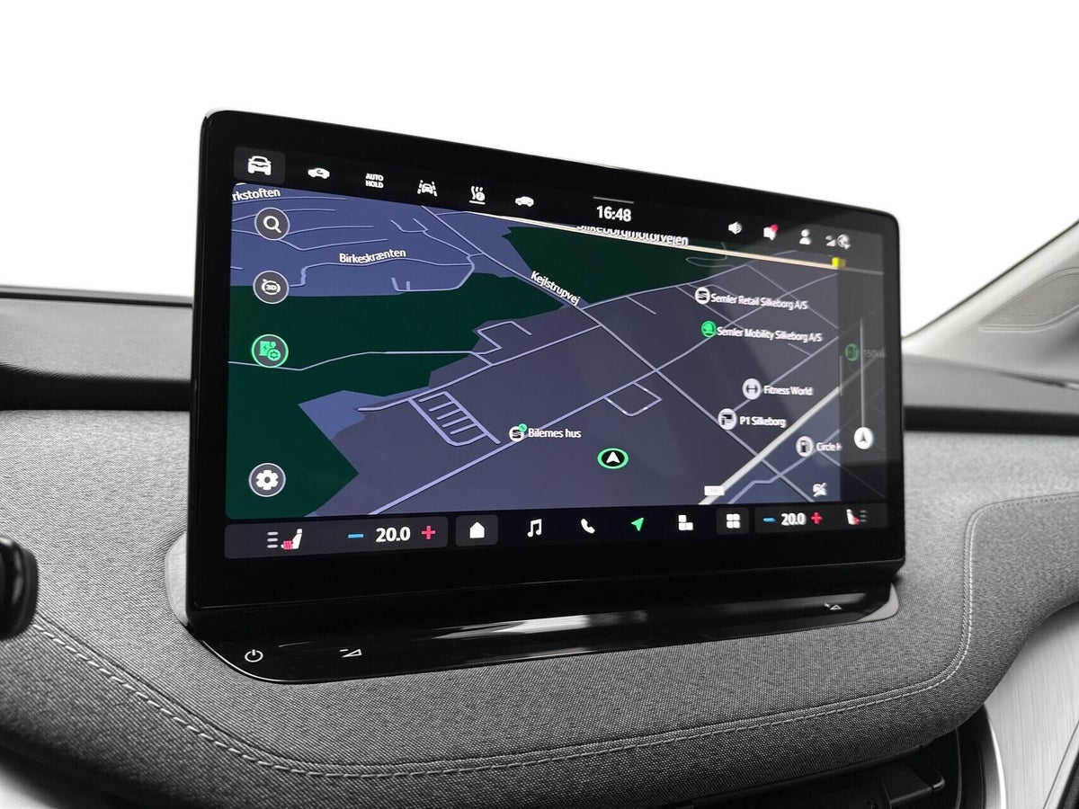 Skoda Enyaq iV Premium billede 11