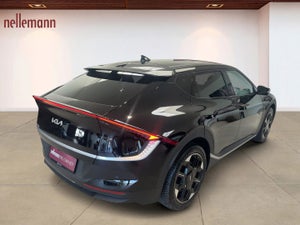 Kia EV6 Long Range Prestige