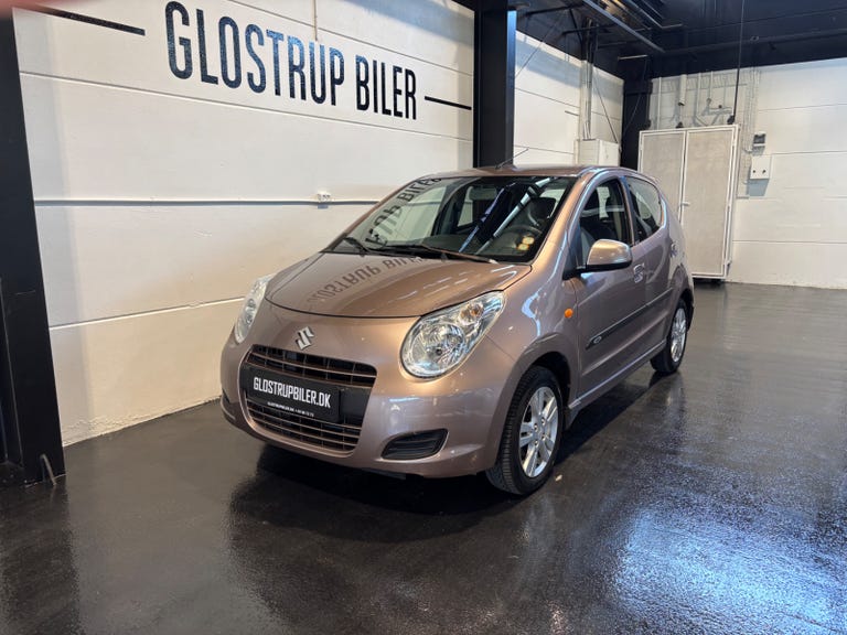Suzuki Alto Comfort
