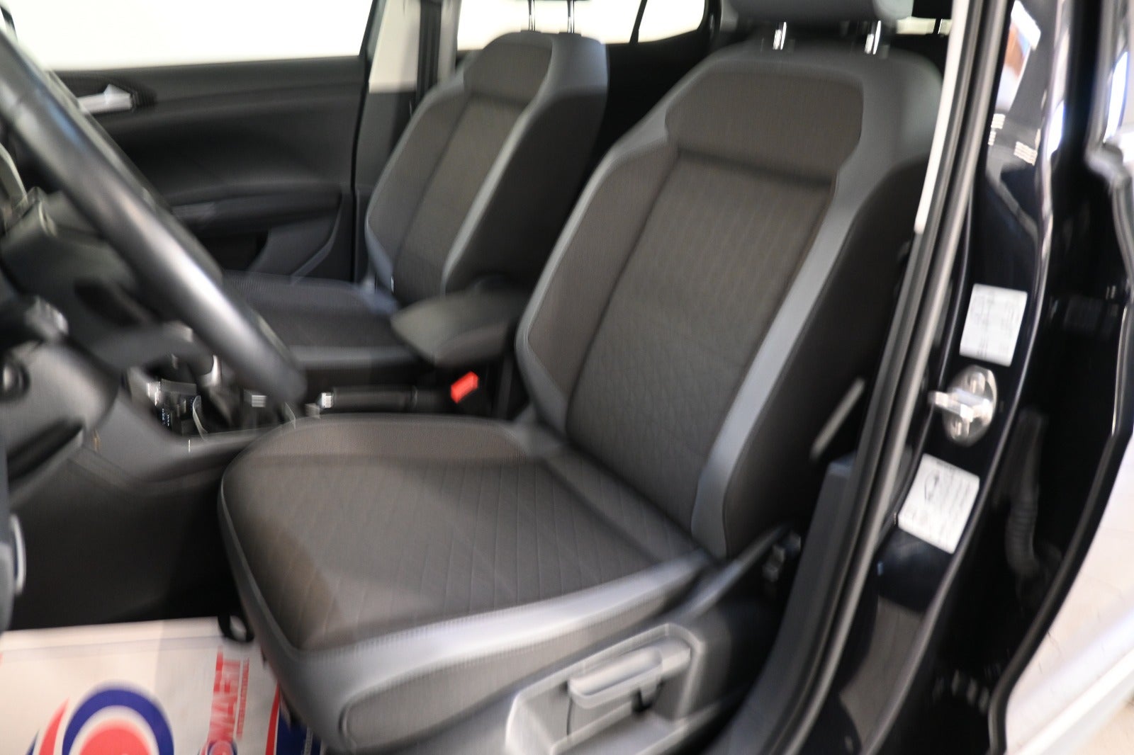 VW T-Cross TSi 110 Style Team DSG