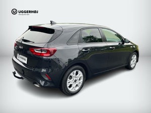 Kia Ceed T-GDi Prestige DCT