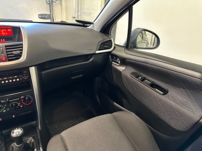 Peugeot 207 VTi Premium SW