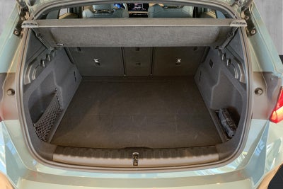 BMW iX1 eDrive20 M-Sport