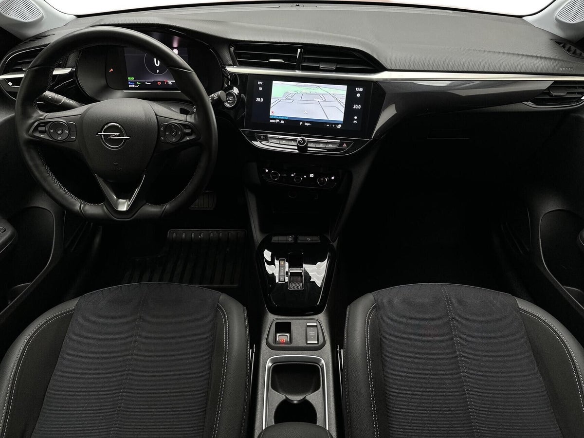 Opel Corsa-e Elegance billede 4