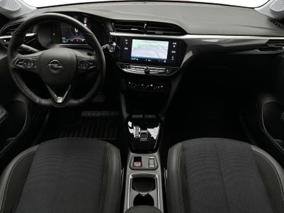 Opel Corsa-e Elegance billede 3