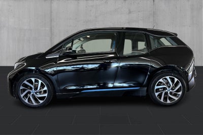 BMW i3 Charged Professional - 1