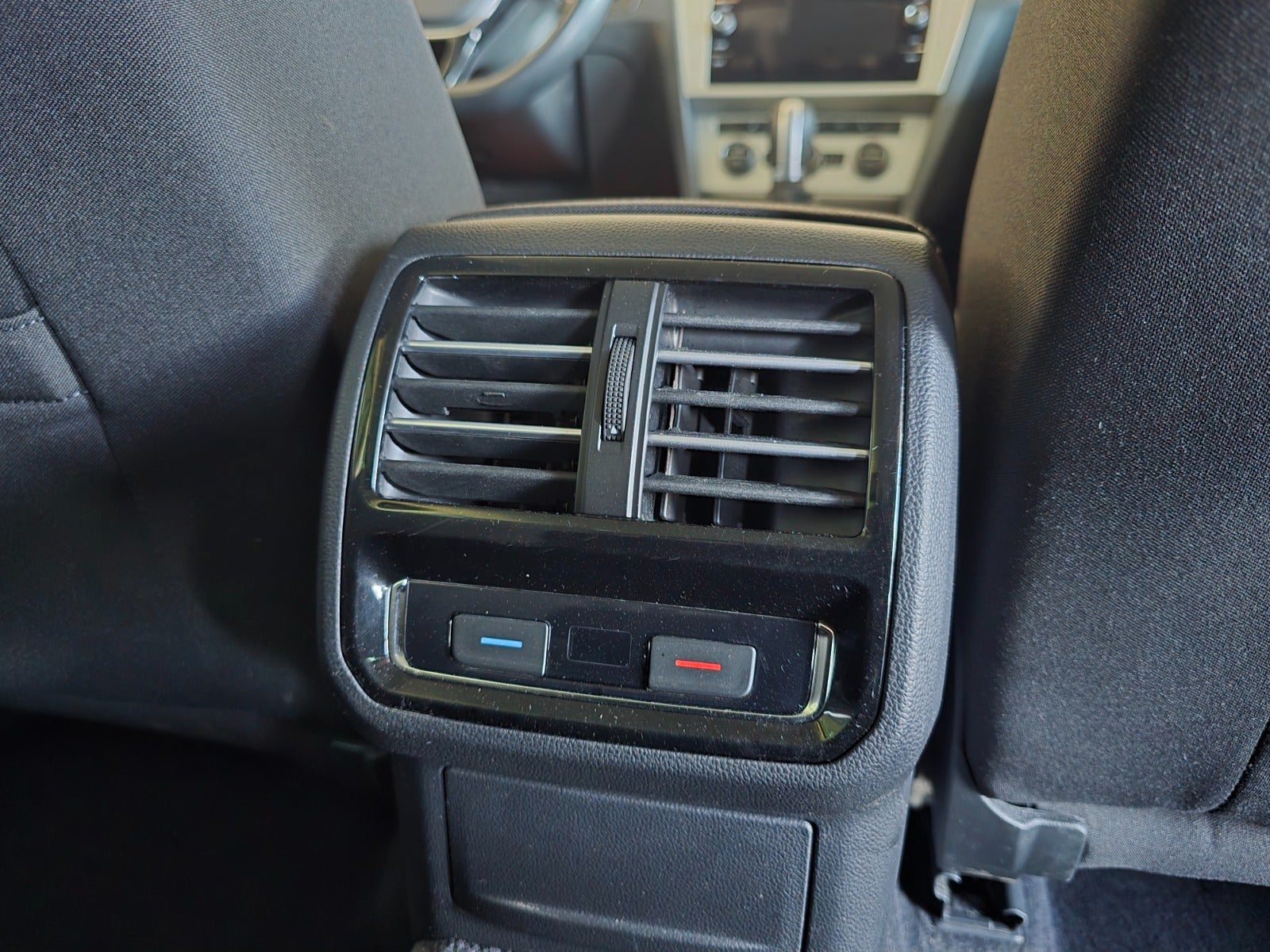 Billede af VW Passat 1,4 TSi 150 Comfortline Premium Variant DSG