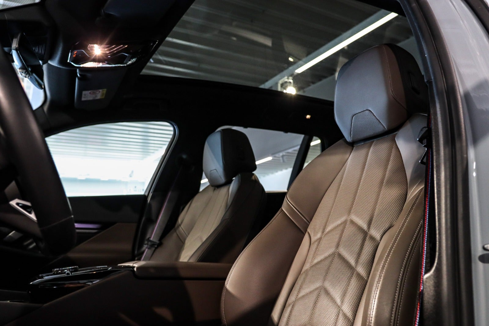 Billede af BMW i5  eDrive40 Touring M-Sport Pro