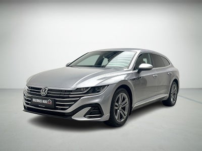 VW Arteon 1,4 eHybrid R-line Shooting Brake DSG 5d
