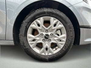 Kia Ceed T-GDi Prestige