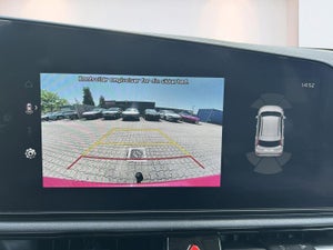 Kia Niro EV Upgrade