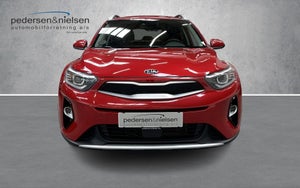 Kia Stonic Attraction