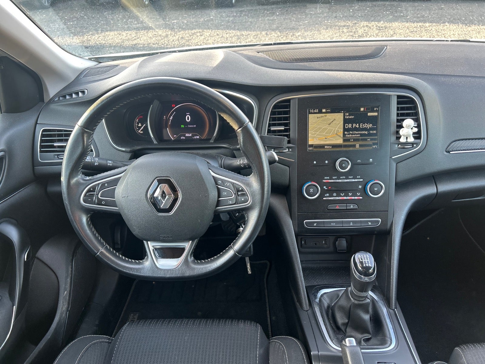 Renault Megane IV