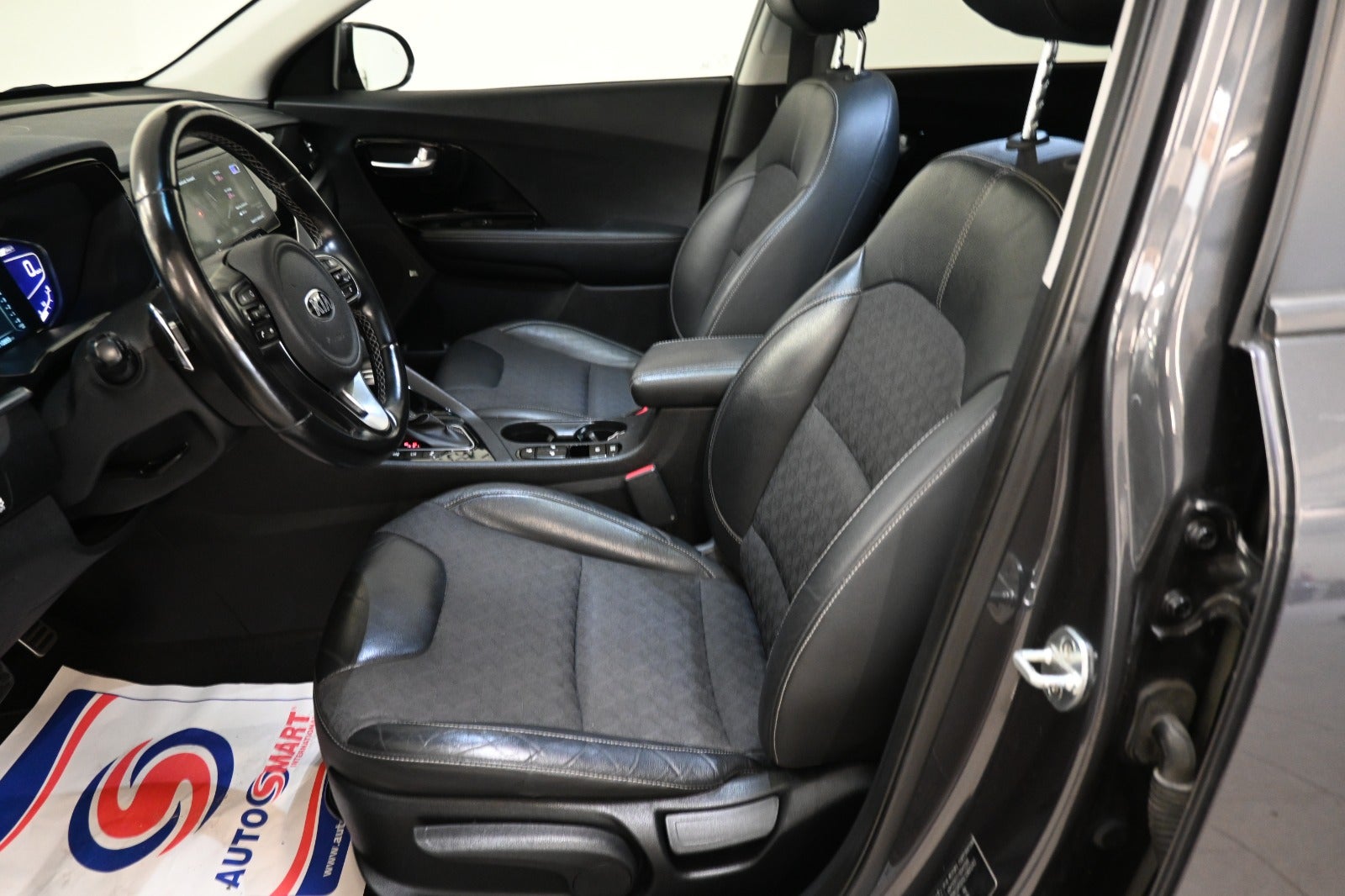 Kia Niro PHEV Advance+ DCT