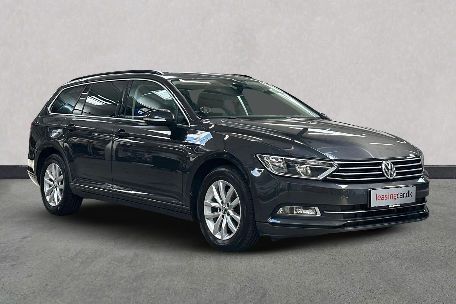 Billede af VW Passat 1,5 TSi 150 Comfortline Premium Variant DSG