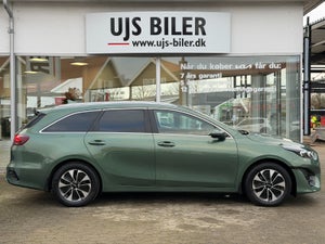 Kia Ceed PHEV Prestige SW DCT