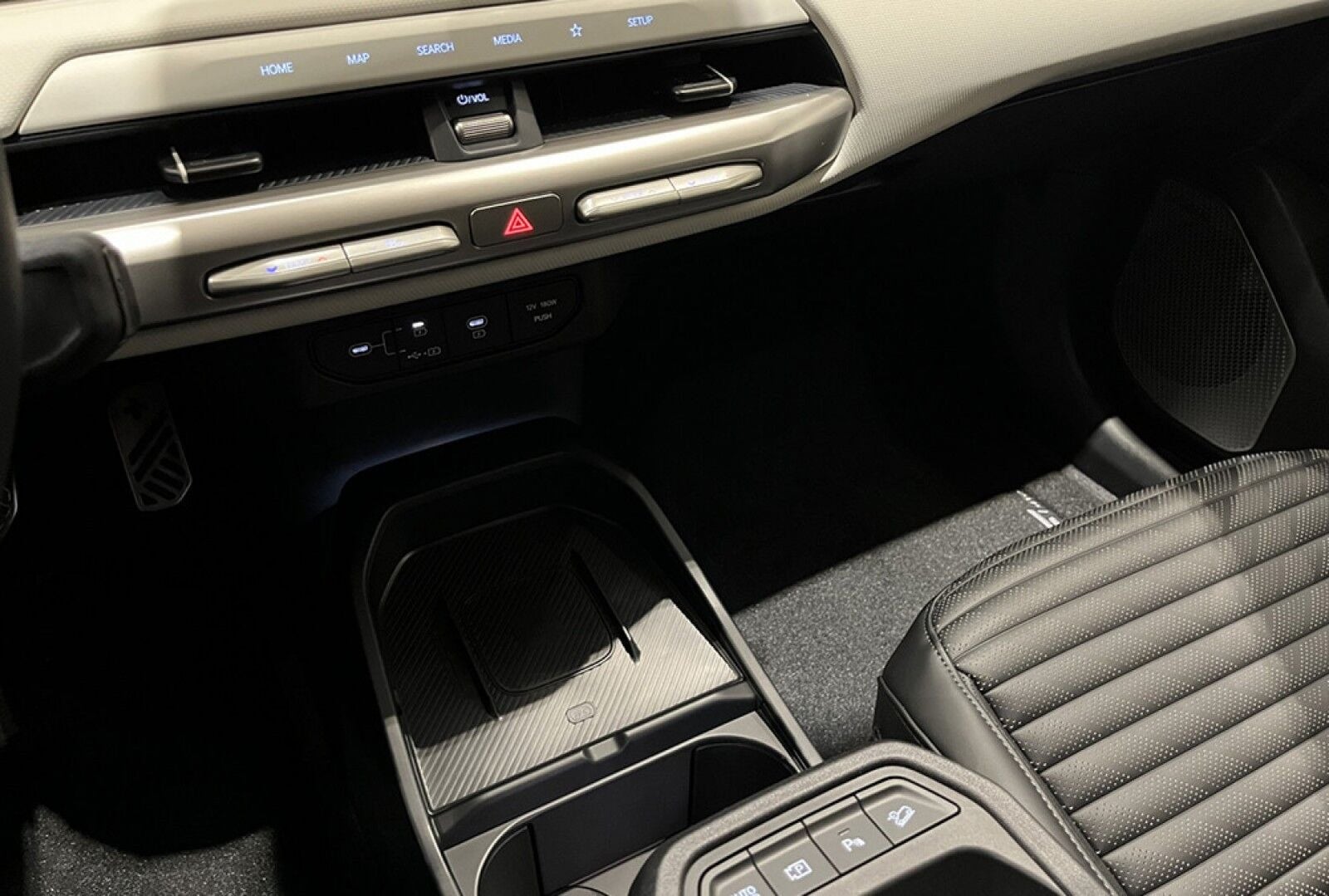 Kia EV4 Long Range GT-Line