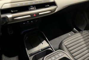 Kia EV4 Long Range GT-Line