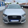 Audi Q3 TFSi 150 thumbnail