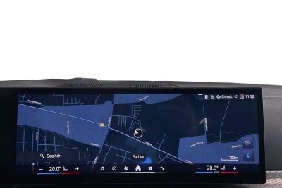 BMW i4 eDrive35 M-Sport