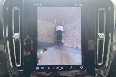 Volvo C40 P6 ReCharge Ultimate