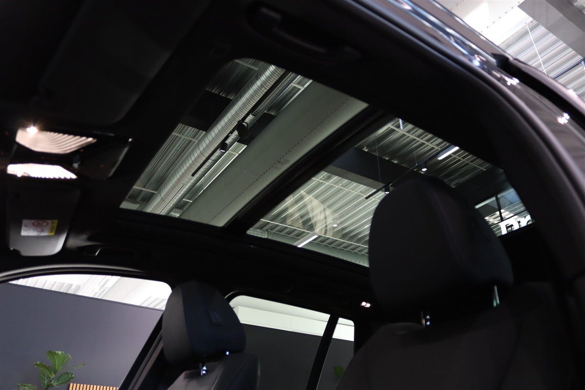 BMW iX3 Charged Plus M-Sport billede 13