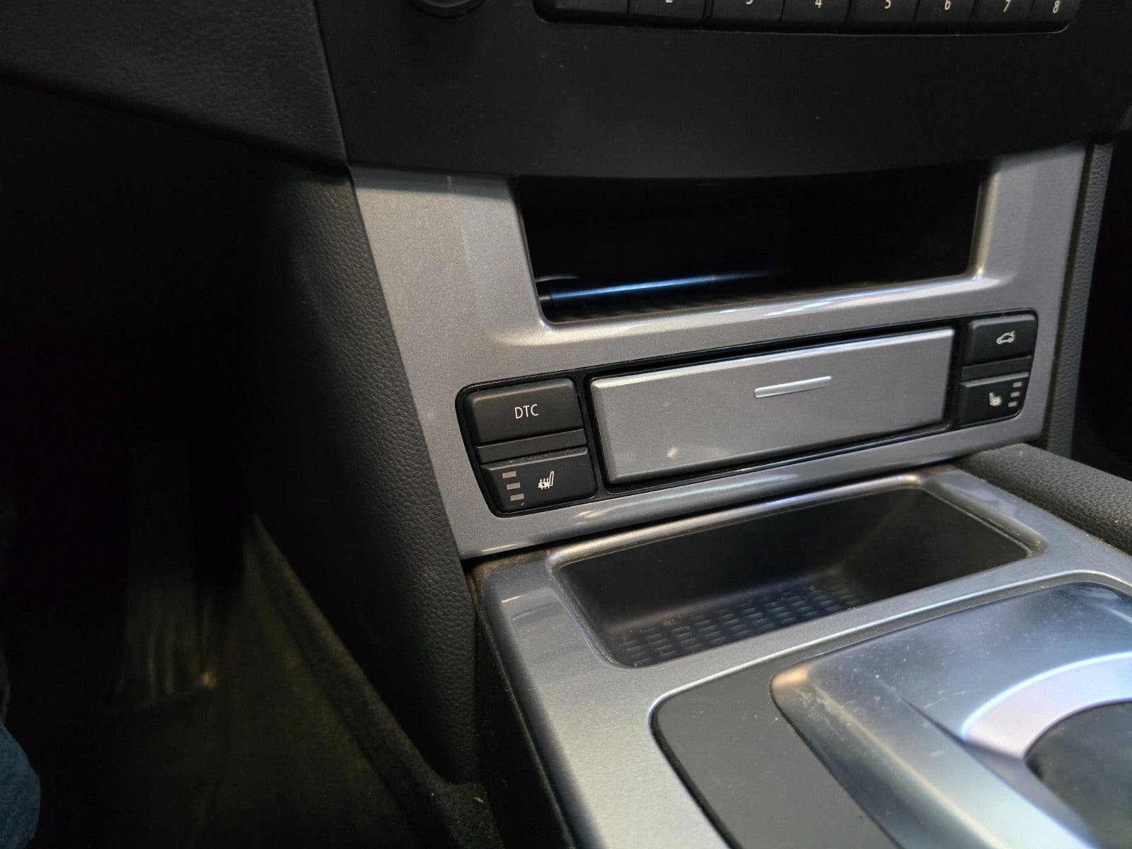Billede af BMW 525i 3,0 Touring Steptr.