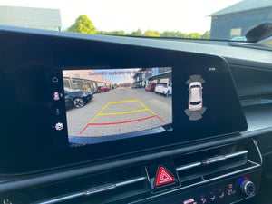 Kia Niro EV Upgrade