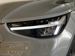 Volvo EX40 Extended Range Plus
