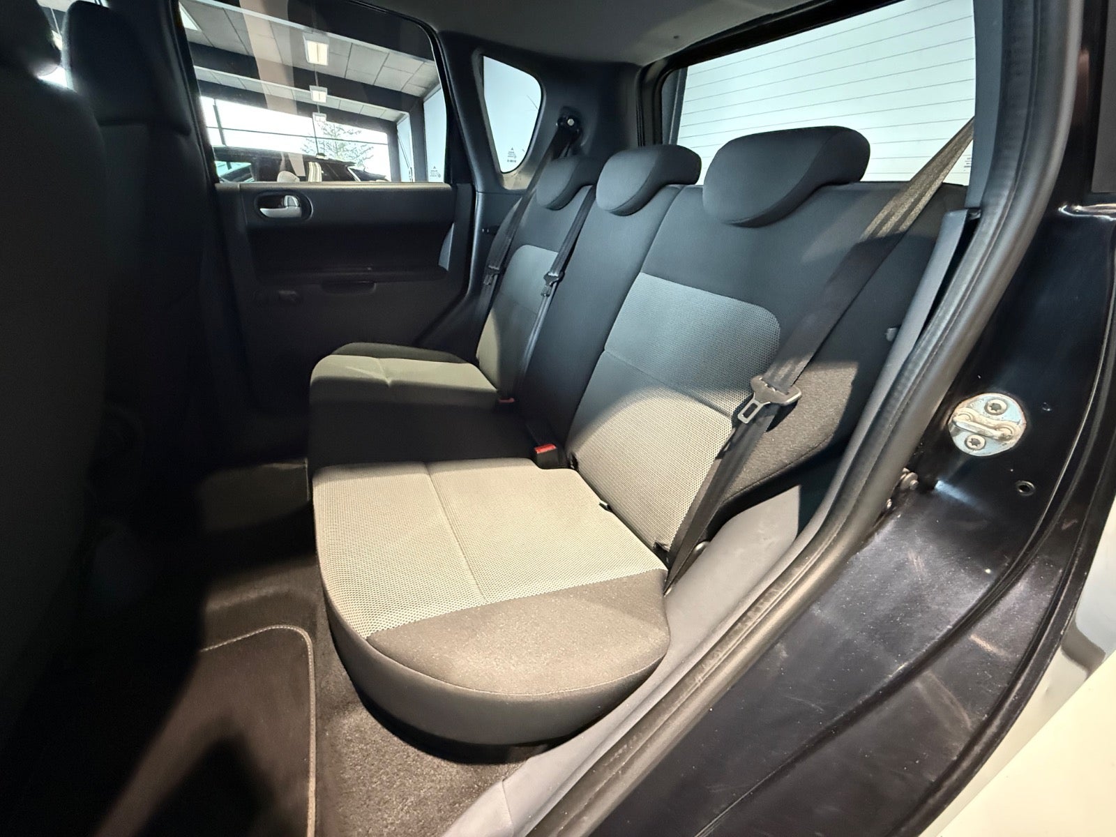 Billede af Mitsubishi Colt 1,3 Intense ClearTec Coolpack