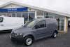 VW Caddy TDi 102 BMT Van