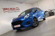 Ford Puma EcoBoost mHEV ST-Line